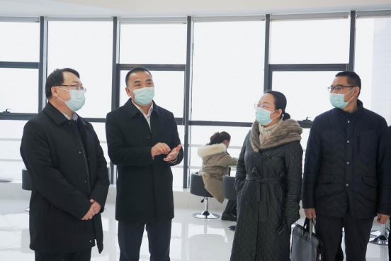 2022年2月10日至12日龙海达集团组织物业园区专业技能培训