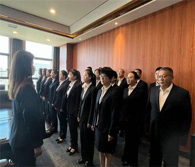 诚聘融资担保-业务经理