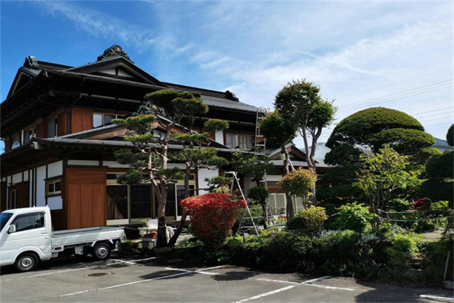 日本游记